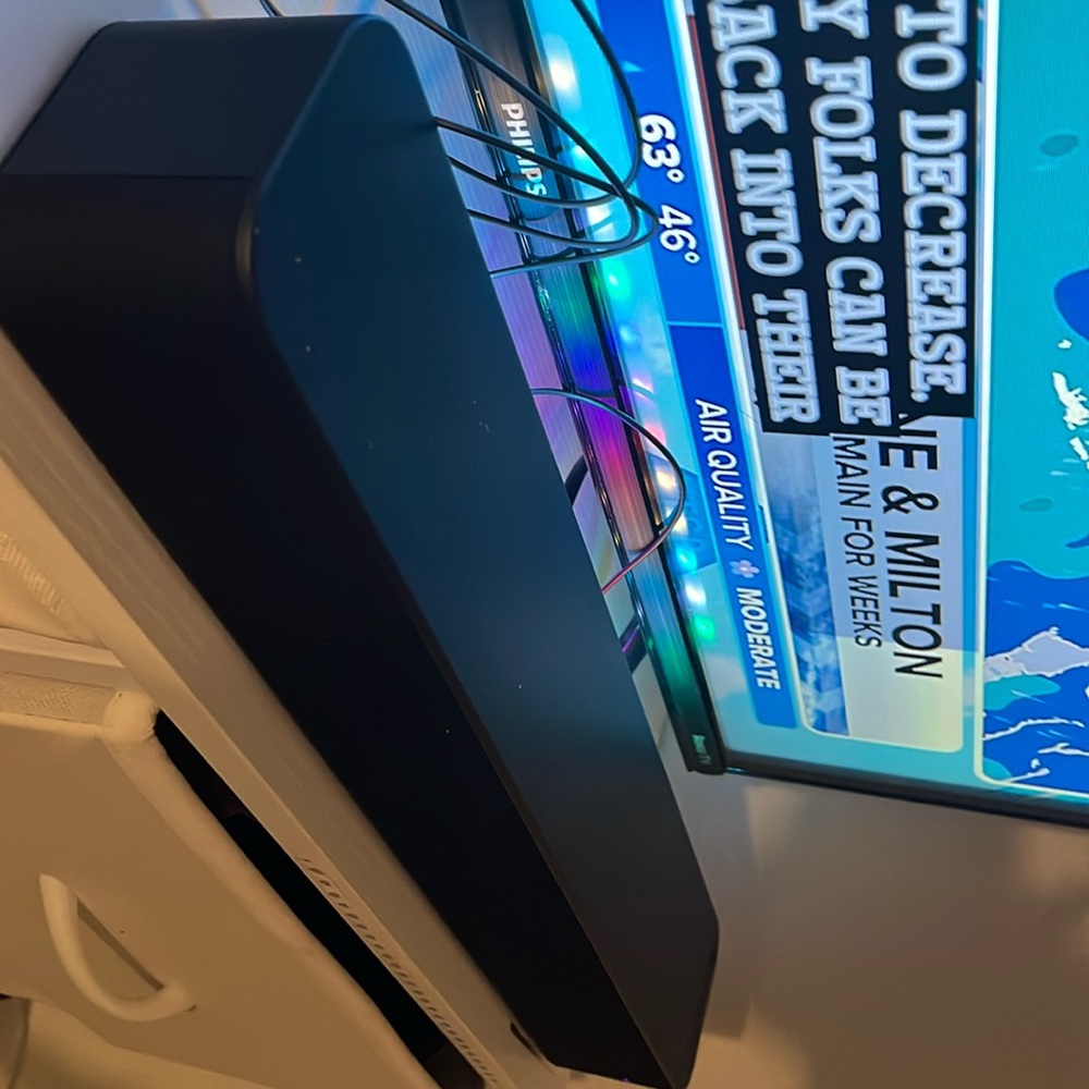 Soundbar ONN